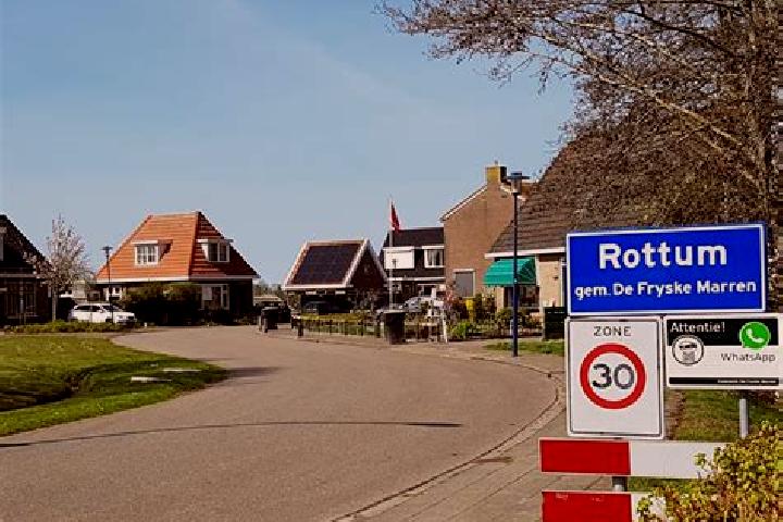 Amelia, 27 — Escort in Rottum, Netherlands