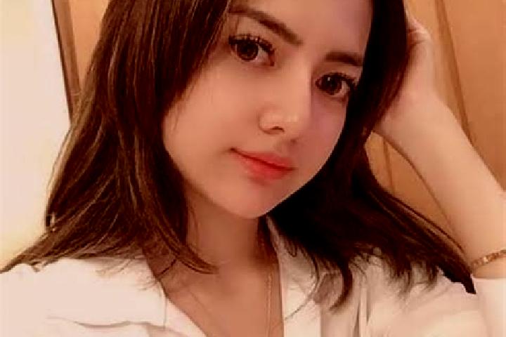 Amelia, 27 — Escort in Sibreh, Indonesia