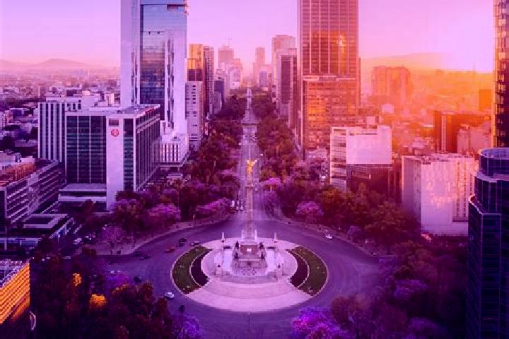 Amelia, 27 — Escort in Solis, Mexico