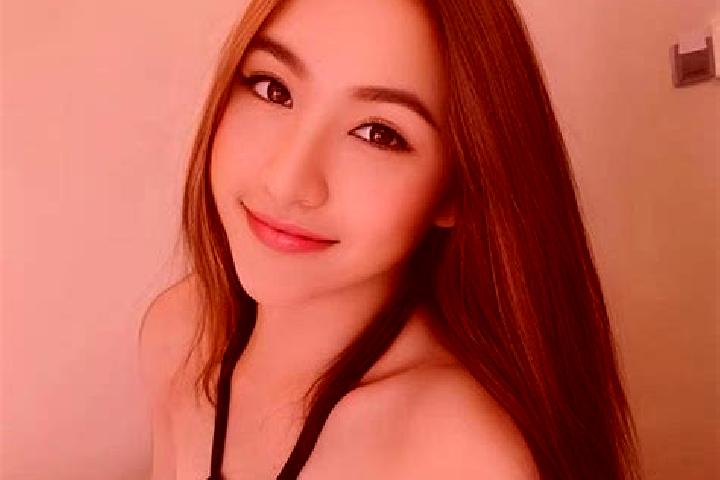 Amelia, 27 — Escort in Sungai Dua, Malaysia