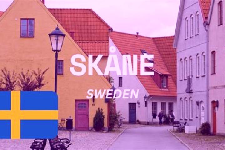 Amelia, 27 — Escort in Svarte, Sweden