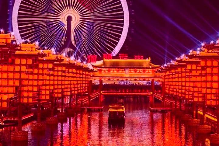 Amelia, 27 — Escort in Tangshan, China