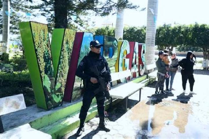 Amelia, 27 — Escort in Tinaja de Vargas, Mexico