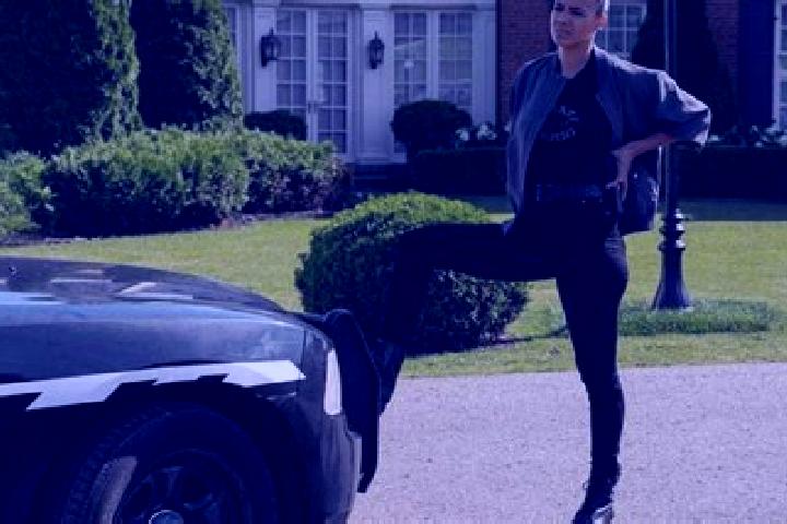 Amelia, 27 — Escort in Tinglev, Denmark