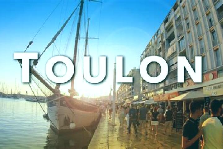 Amelia, 27 — Escort in Toulon, France