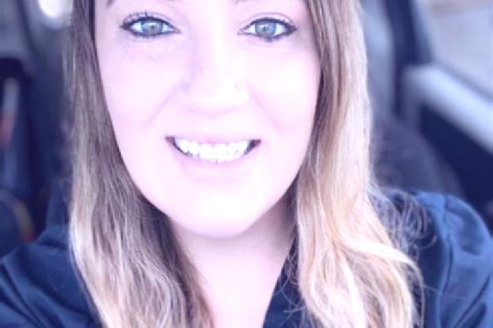 Amelia, 27 — Escort in Vincennes, United States