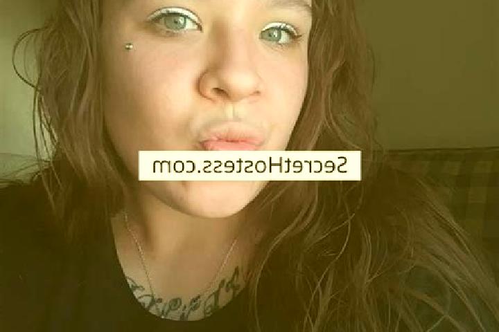 Amelia, 27 — Escort in Woonsocket, United States