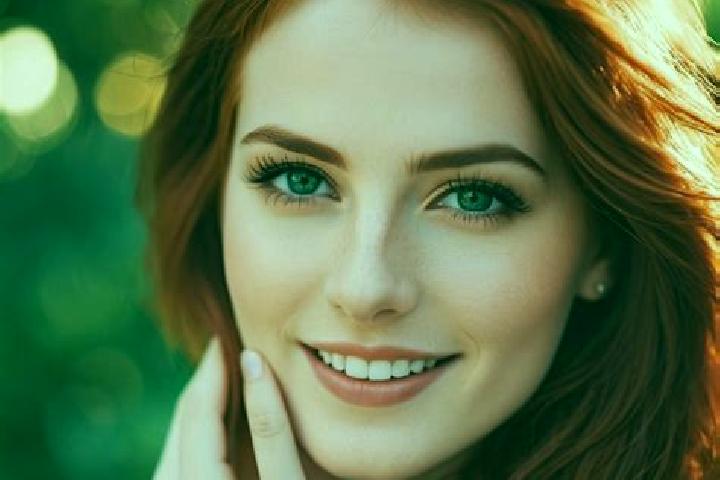 Amelia, 28, a auburn amber-eyed caucasian companion based in Zegbao. Offering Domination, Overnight, CIM. Available for incall and outcall, overnight booking...