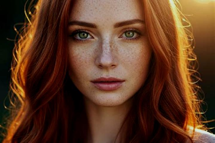Amelia, 28, a auburn green-eyed european companion based in Colmeia. Offering Couples, A-Level, Roleplay, Tantra. Available for incall and outcall, overnight...