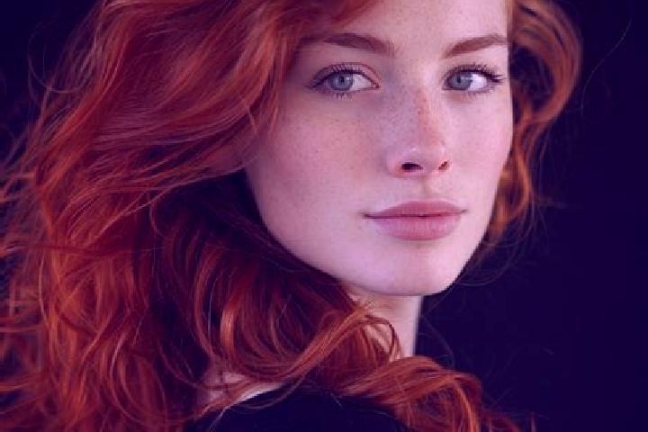 Amelia, 28, a auburn green-eyed mixed companion based in Keta. Offering OWO, GFE, Erotic Massage, Couples. Available for incall and outcall, overnight bookin...