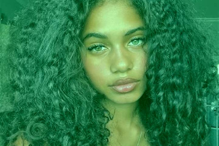 Amelia, 28, a black blue-eyed ebony companion based in Bahia de los Angeles. Offering OWO, 69. Available for incall and outcall, day and evening dates.