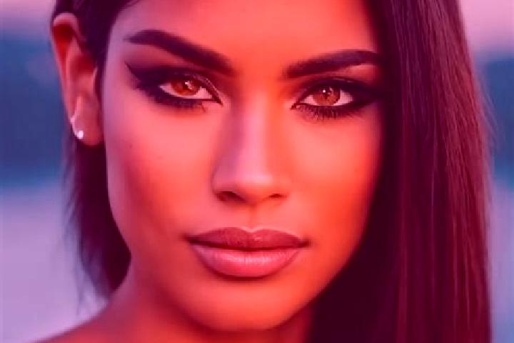 Amelia, 28, a black dark-eyed latina companion based in Bassa. Offering Massage, Prostate Massage, Domination. Available for incall and outcall, day and even...
