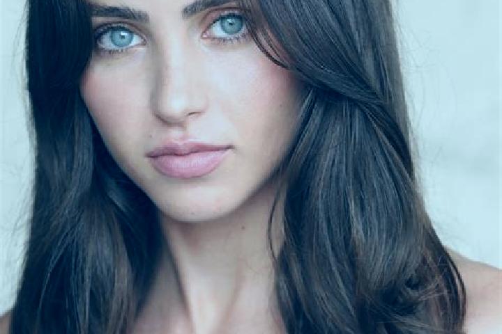 Amelia, 28, a brunette blue-eyed latina companion based in Siso. Offering Duos, BDSM, Striptease, Tantra. Available for incall and outcall, overnight booking...