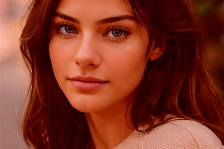 Amelia, 28, a brunette blue-eyed slavic companion based in Plosobuden. Offering Tantra, CIM. Available for incall and outcall, day and evening dates.