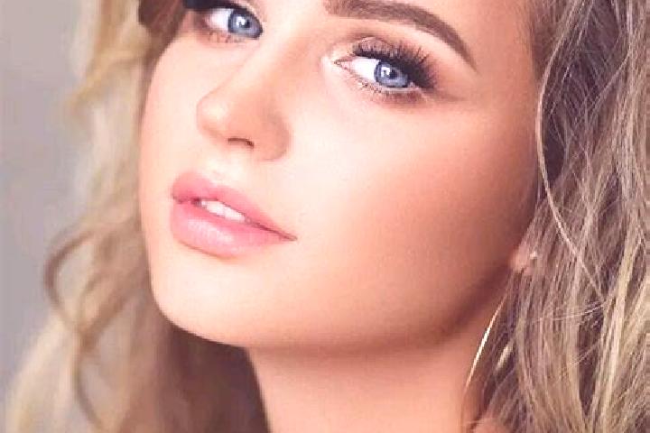 Amelia, 28, a dark blonde blue-eyed mediterranean companion based in KfarAhim. Offering Domination, 69, Fetish. Available for incall and outcall, overnight b...
