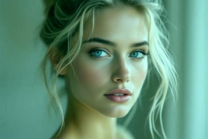 Amelia, 28, a dark blonde brown-eyed slavic companion based in Bouffioulx. Offering BDSM, A-Level. Available for incall and outcall, day and evening dates.