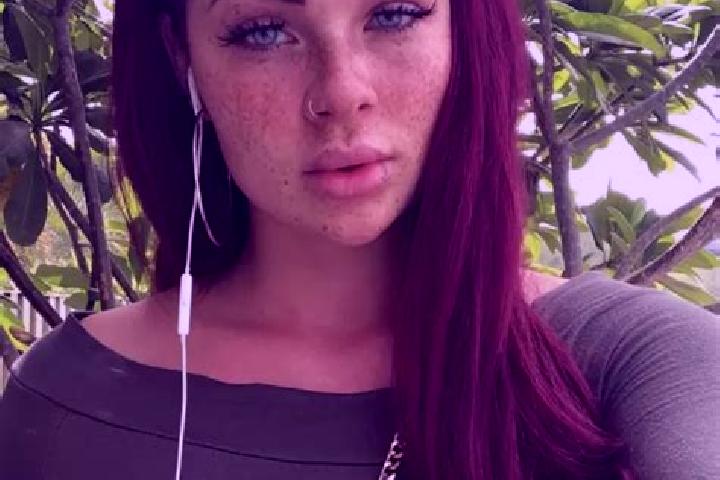 Amelia, 28, a red grey-eyed caribbean companion based in Mlaka pri Kranju. Offering Erotic Massage, Domination, Party Girl, Duos, Fetish. Available for incal...