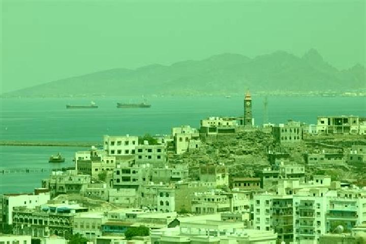 Amelia, 28 — Escort in Aden, Yemen