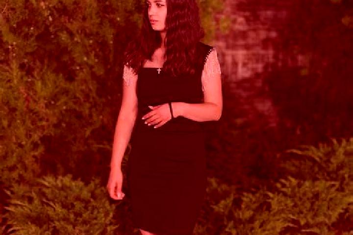 Amelia, 28 — Escort in Aygedzor, Armenia
