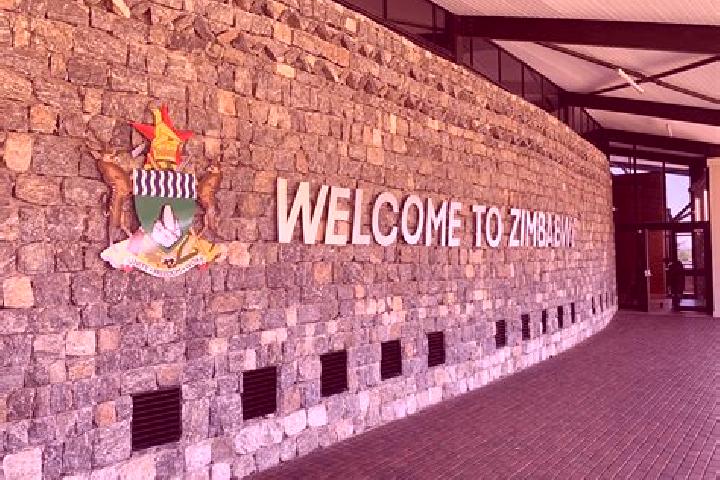 Amelia, 28 — Escort in Beitbridge, Zimbabwe