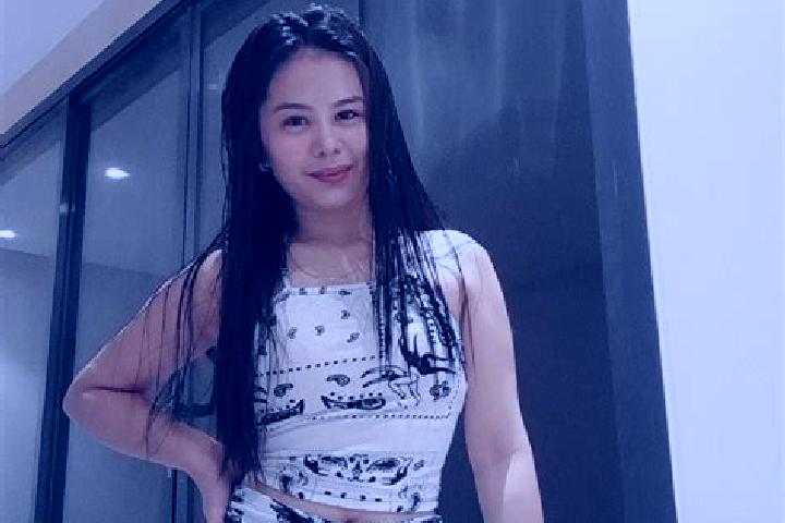 Amelia, 28 — Escort in Chaiwan, China