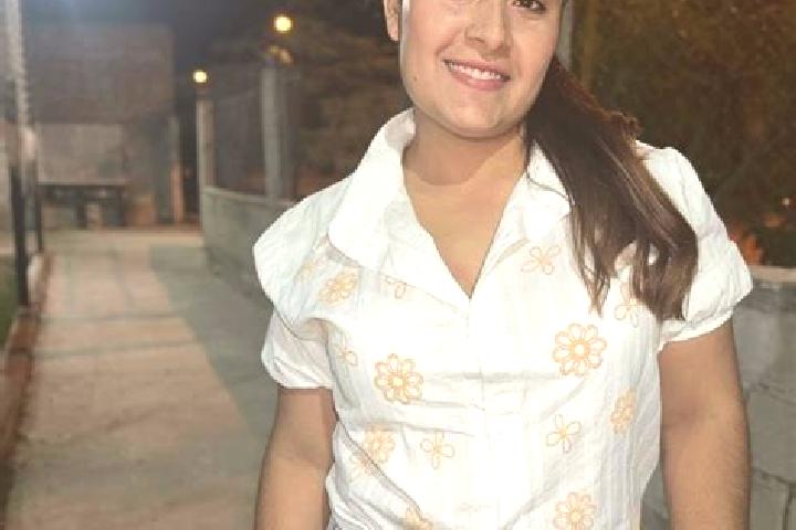 Amelia, 28 — Escort in Chumbicha, Argentina