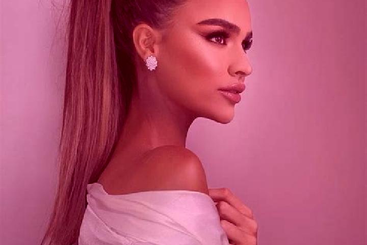 Amelia, 28 — Escort in Coada Malului, Romania