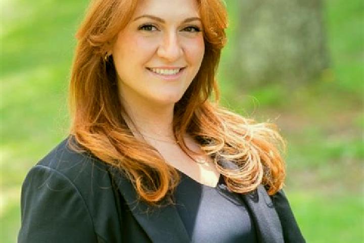 Amelia, 28 — Escort in Coalfield, United States