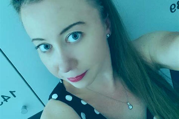 Amelia, 28 — Escort in Csakvar, Hungary