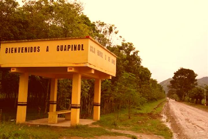 Amelia, 28 — Escort in El Guapinol, Honduras
