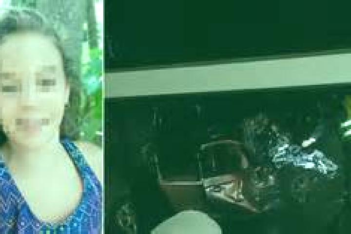 Amelia, 28 — Escort in El Jagueey, Mexico
