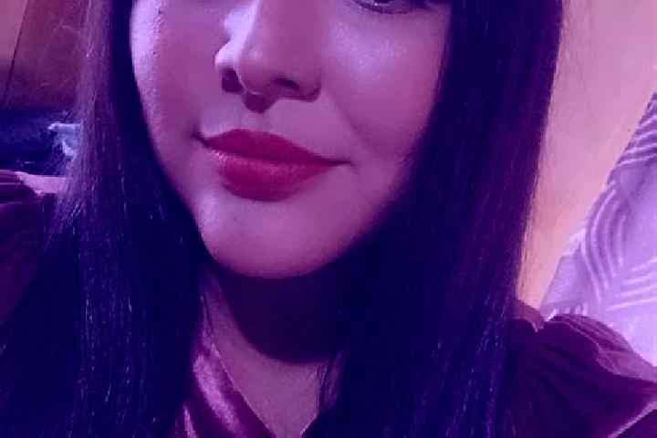 Amelia, 28 — Escort in El Moquetito, Mexico