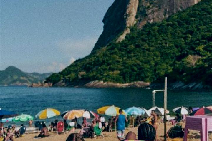 Amelia, 28 — Escort in Faina, Brazil