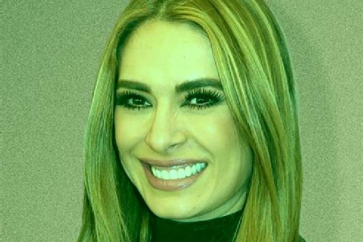Amelia, 28 — Escort in Galilea, Spain