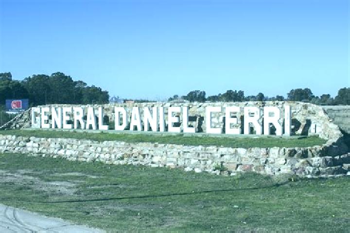 Amelia, 28 — Escort in General Daniel Cerri, Argentina