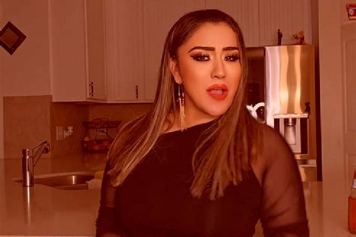 Amelia, 28 — Escort in Granados, Mexico