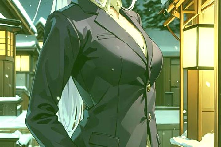 Amelia, 28 — Escort in Ikaruga, Japan