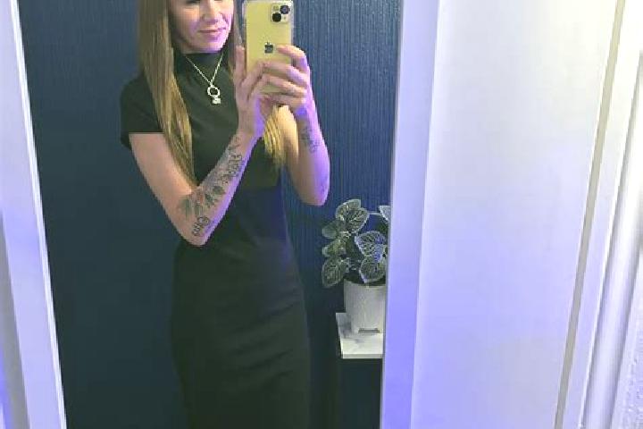 Amelia, 28 — Escort in Kinglassie, United Kingdom