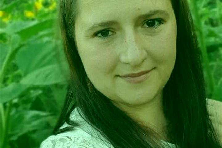 Amelia, 28 — Escort in Koryukivka, Ukraine