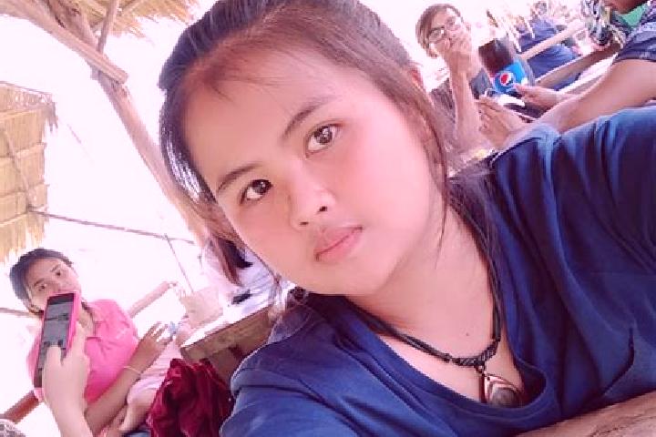 Amelia, 28 — Escort in Kosum Phisai, Thailand