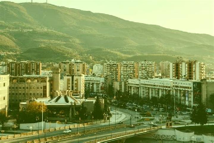 Amelia, 28 — Escort in Kuchkovo, North Macedonia