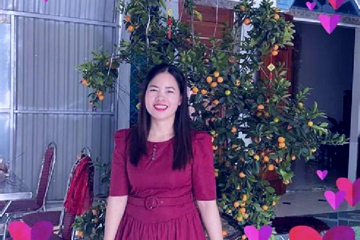 Amelia, 28 — Escort in Ky Anh, Vietnam