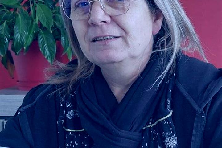 Amelia, 28 — Escort in La Chevallerais, France