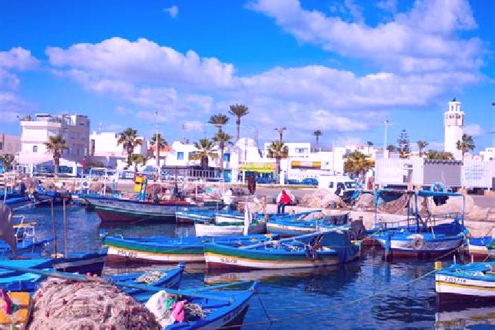 Amelia, 28 — Escort in La Sebala du Mornag, Tunisia