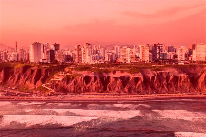 Amelia, 28 — Escort in Lives, Peru