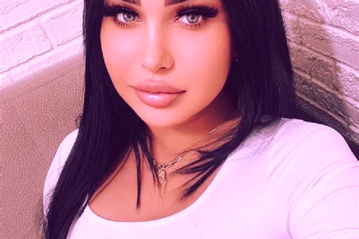 Amelia, 28 — Escort in Neffes, France