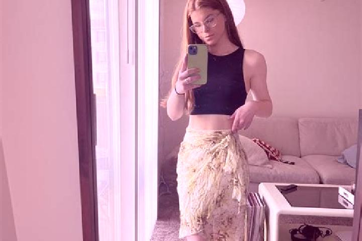 Amelia, 28 — Escort in North Decatur, United States