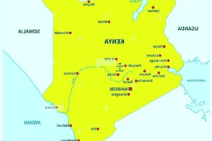 Amelia, 28 — Escort in Nyangusu, Kenya