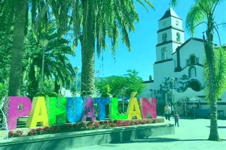 Amelia, 28 — Escort in Pahuatlan de Valle, Mexico