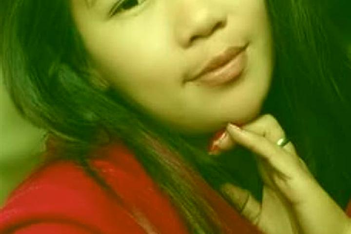 Amelia, 28 — Escort in Paitan, China